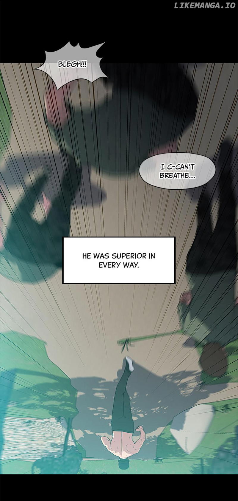 Granny (Official) Chapter 83 - page 11