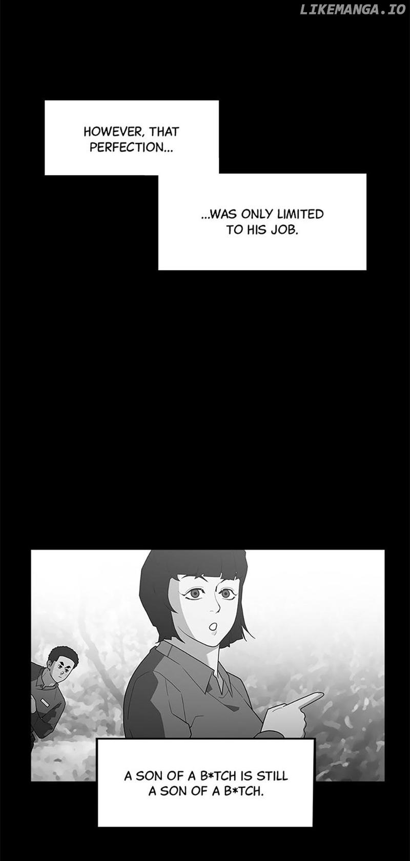 Granny (Official) Chapter 83 - page 12
