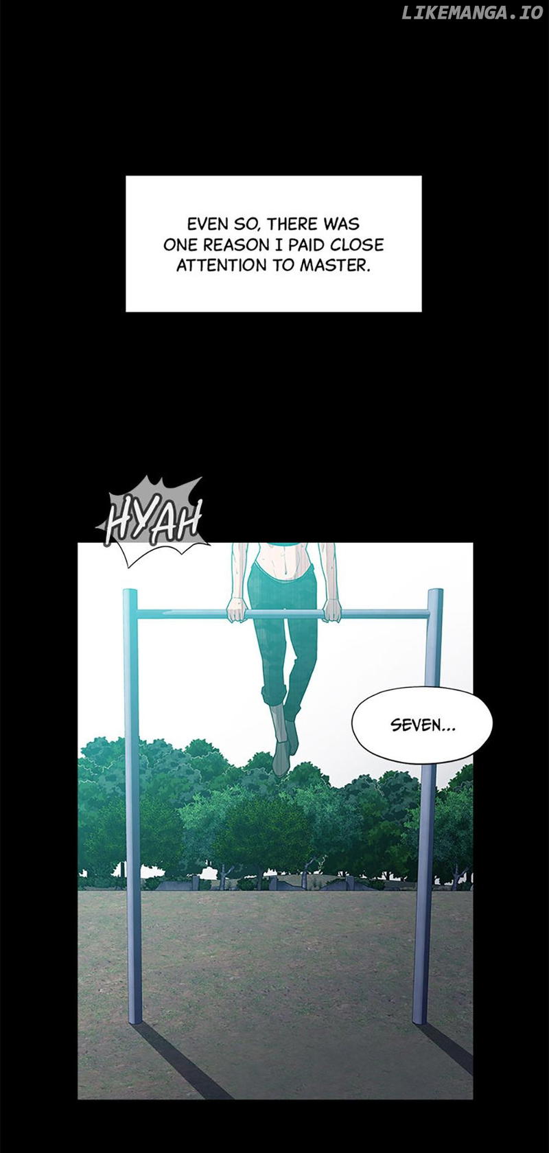 Granny (Official) Chapter 83 - page 13
