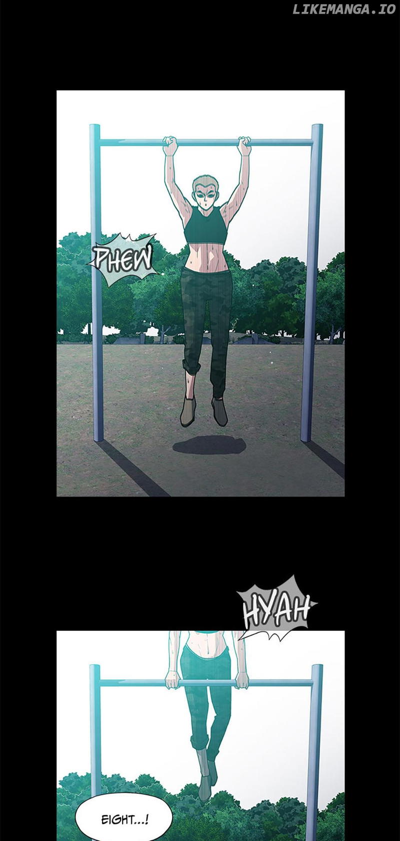 Granny (Official) Chapter 83 - page 14