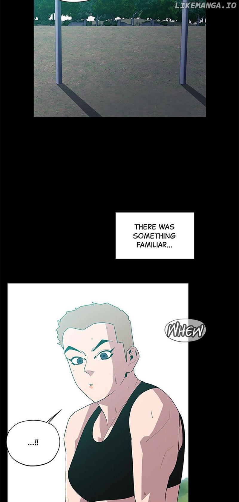Granny (Official) Chapter 83 - page 15