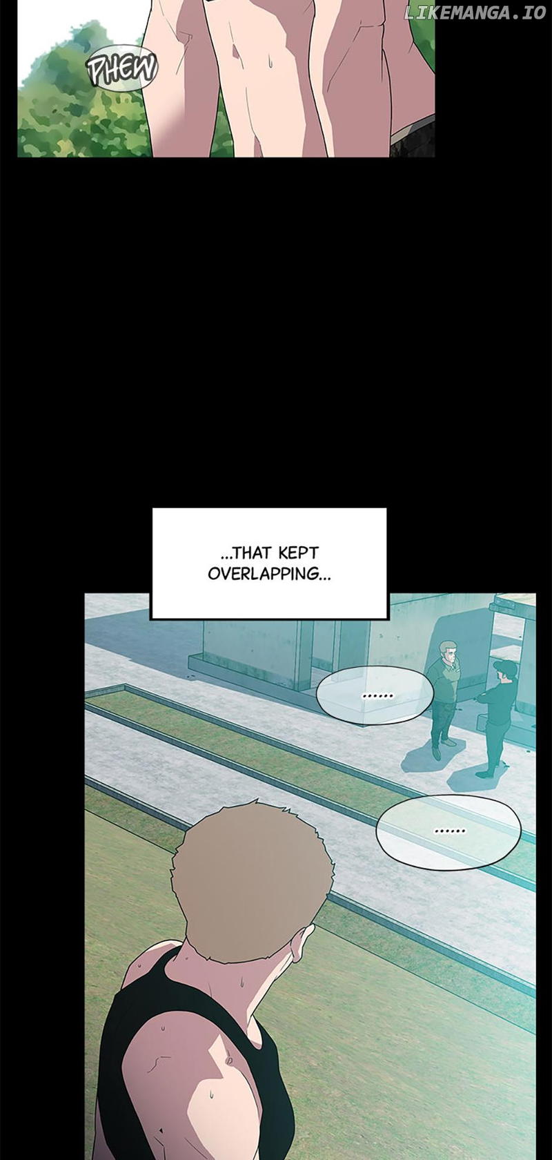Granny (Official) Chapter 83 - page 16