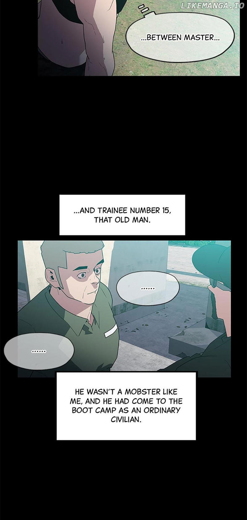 Granny (Official) Chapter 83 - page 17
