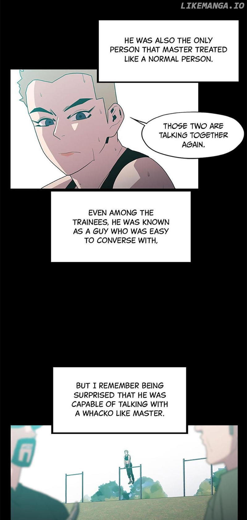 Granny (Official) Chapter 83 - page 18
