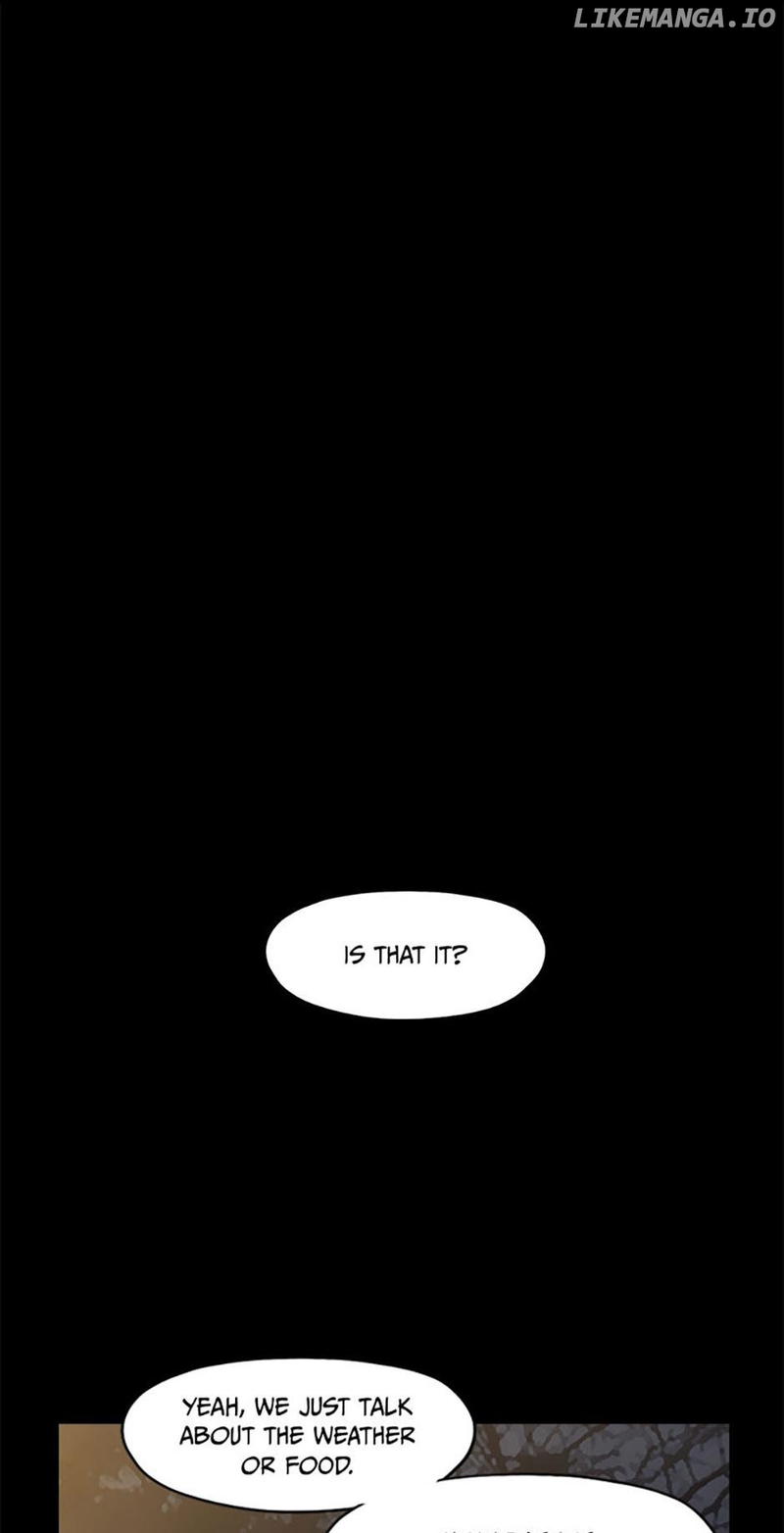 Granny (Official) Chapter 83 - page 20