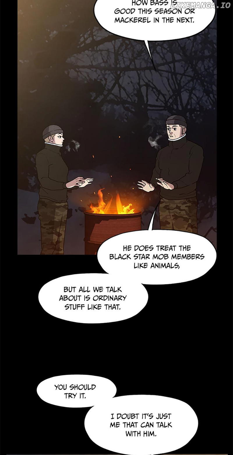 Granny (Official) Chapter 83 - page 21