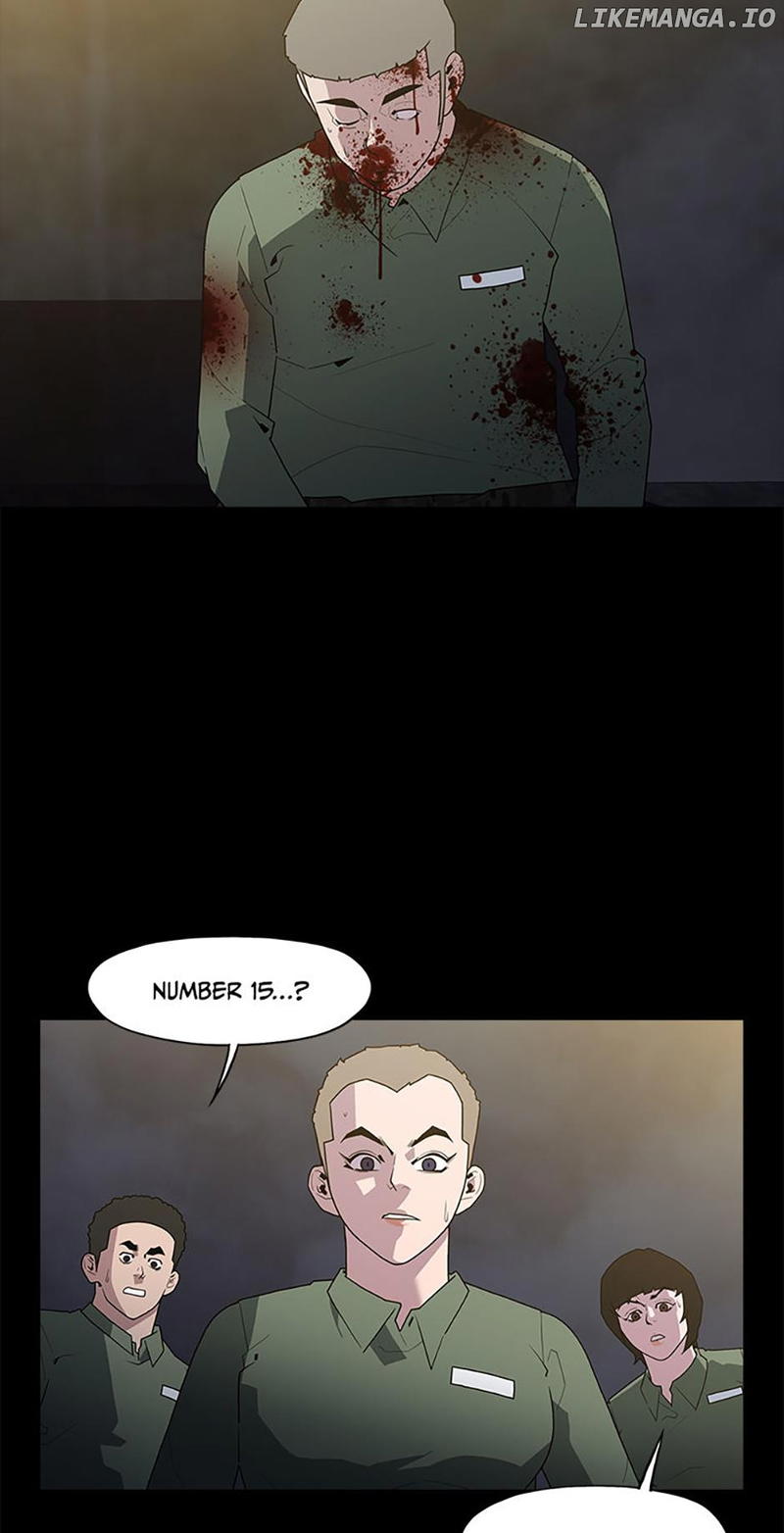 Granny (Official) Chapter 83 - page 24
