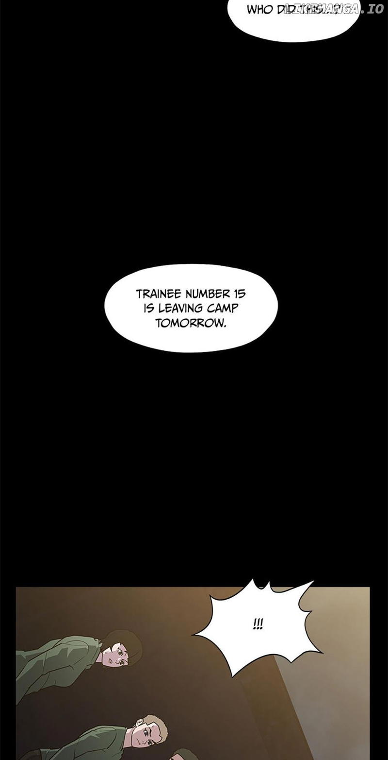 Granny (Official) Chapter 83 - page 25