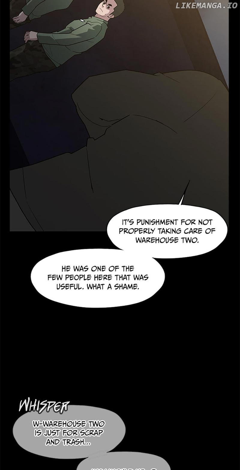 Granny (Official) Chapter 83 - page 26