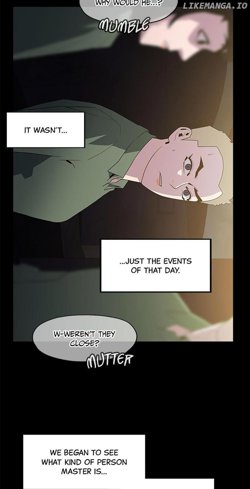 Granny (Official) Chapter 83 - page 27
