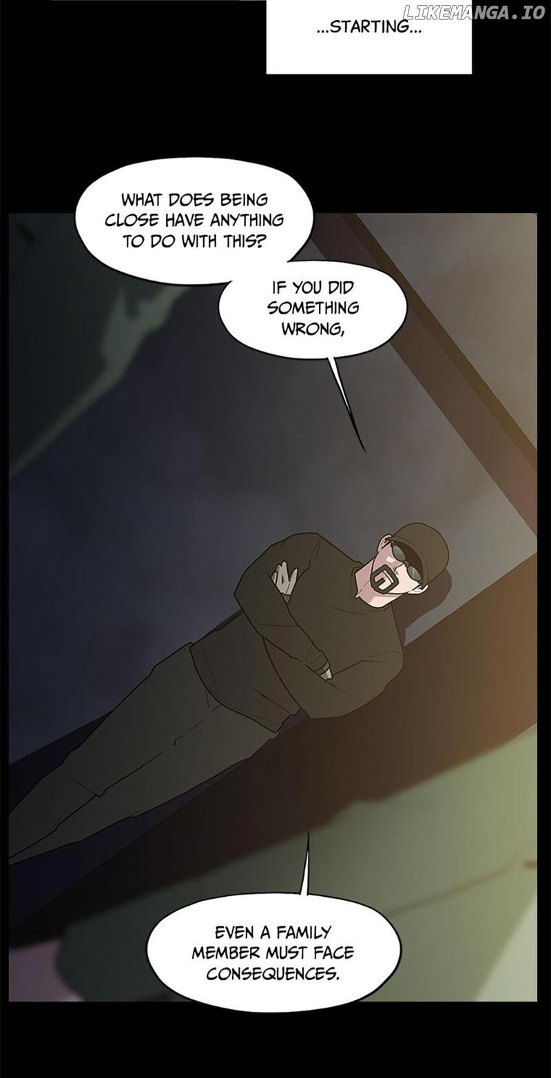 Granny (Official) Chapter 83 - page 28