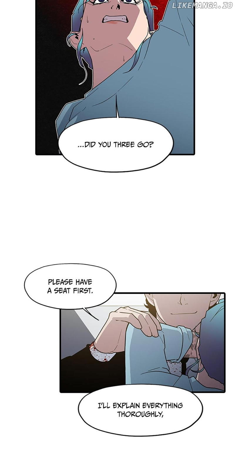 Granny (Official) Chapter 83 - page 3