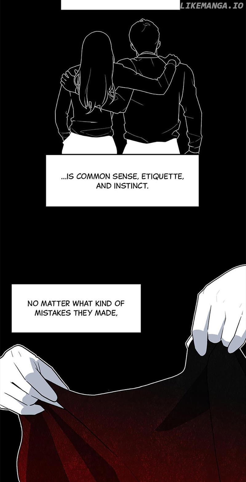Granny (Official) Chapter 83 - page 32