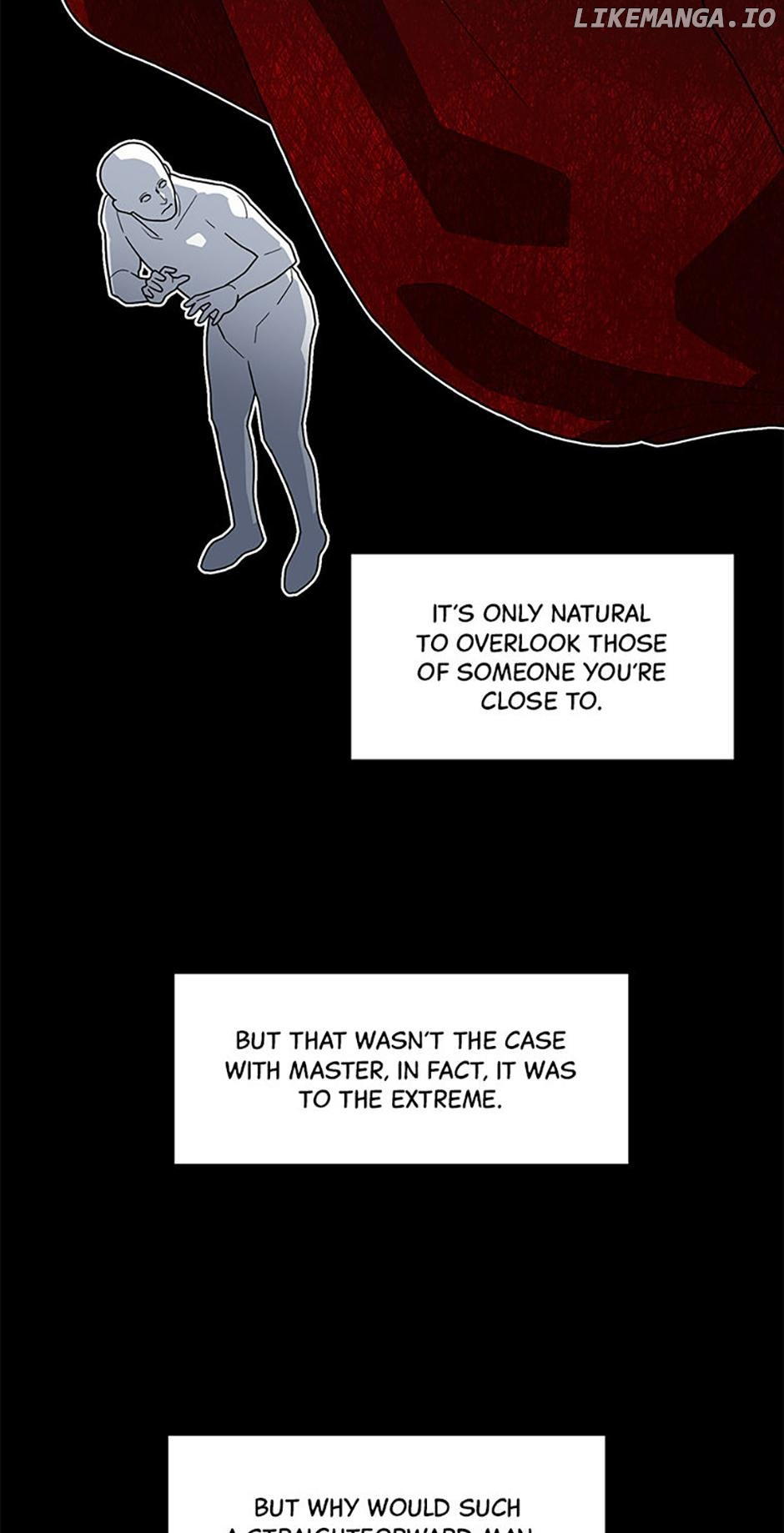 Granny (Official) Chapter 83 - page 33