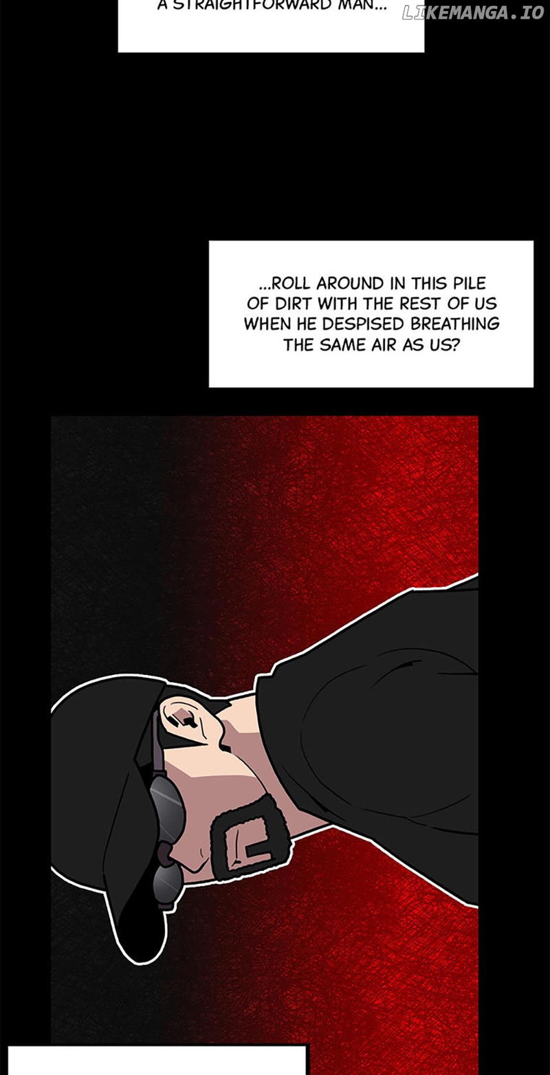 Granny (Official) Chapter 83 - page 34