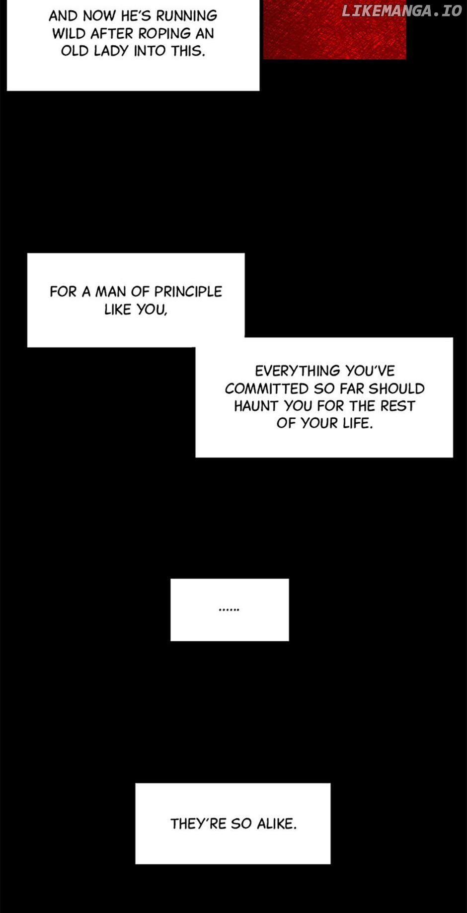 Granny (Official) Chapter 83 - page 35