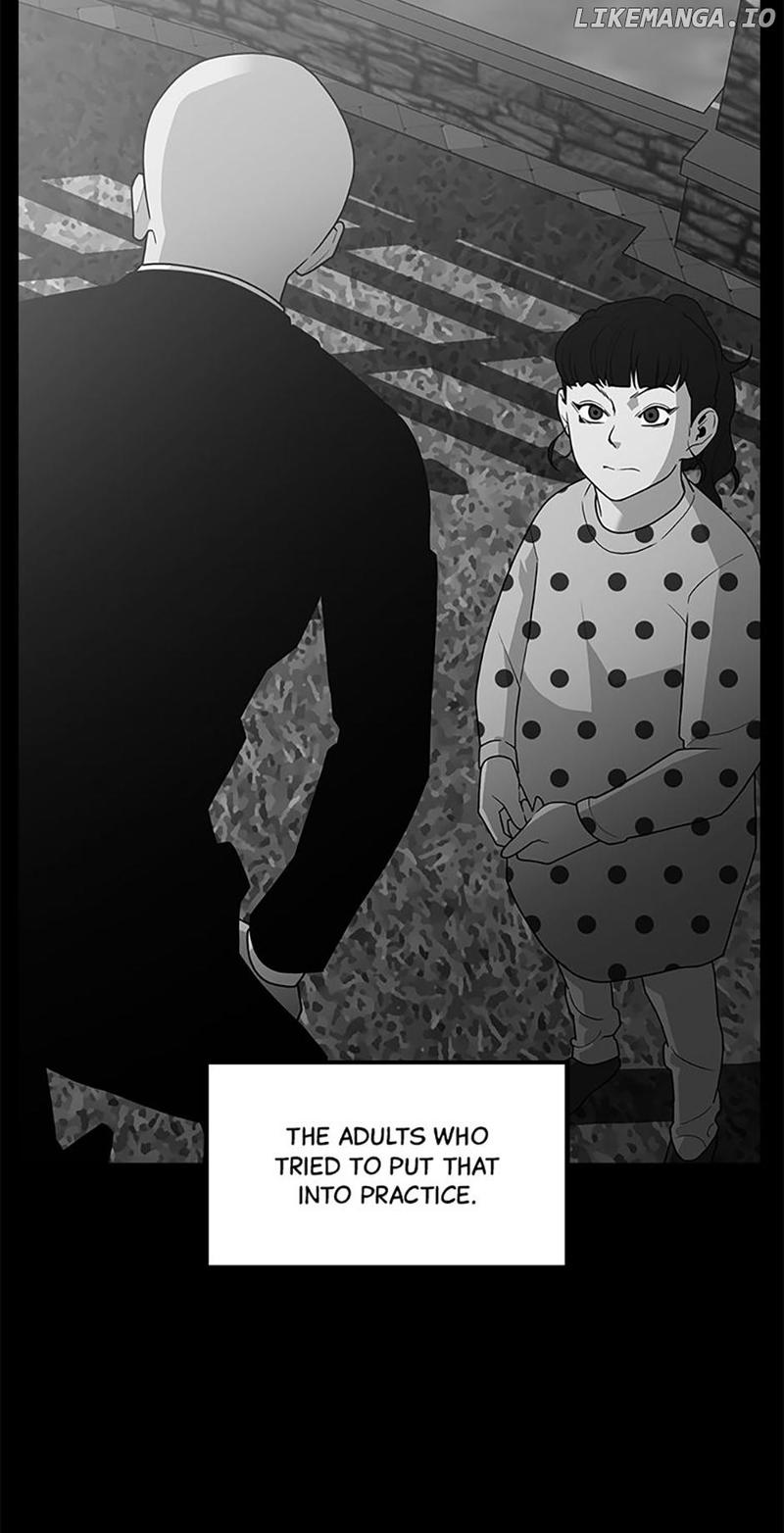 Granny (Official) Chapter 83 - page 37