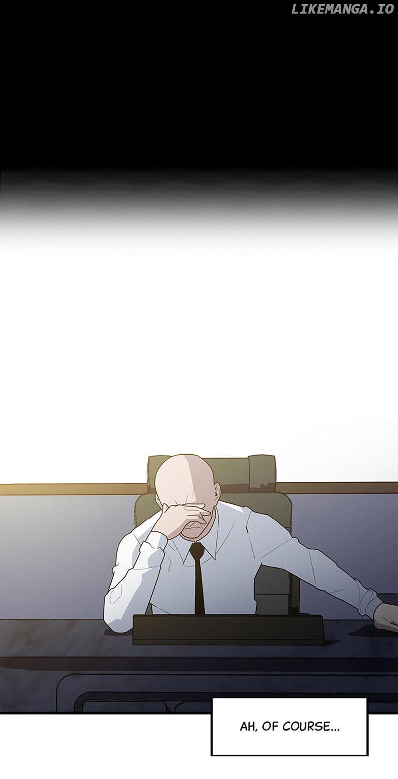 Granny (Official) Chapter 83 - page 38