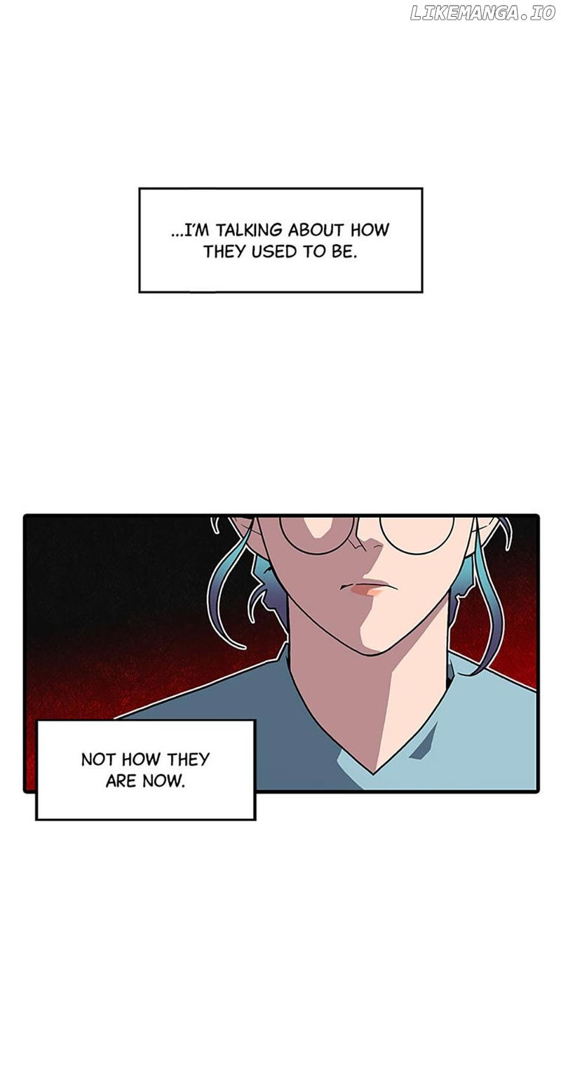 Granny (Official) Chapter 83 - page 39