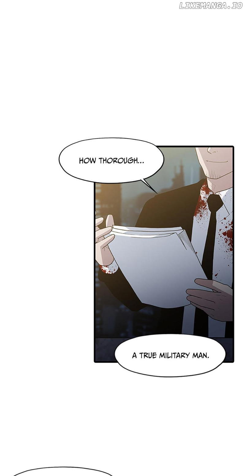 Granny (Official) Chapter 83 - page 40