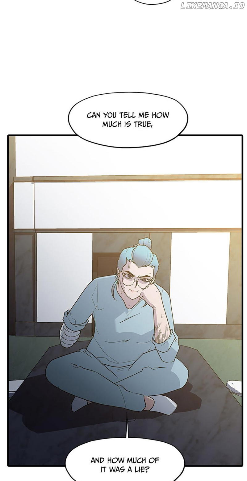 Granny (Official) Chapter 83 - page 42