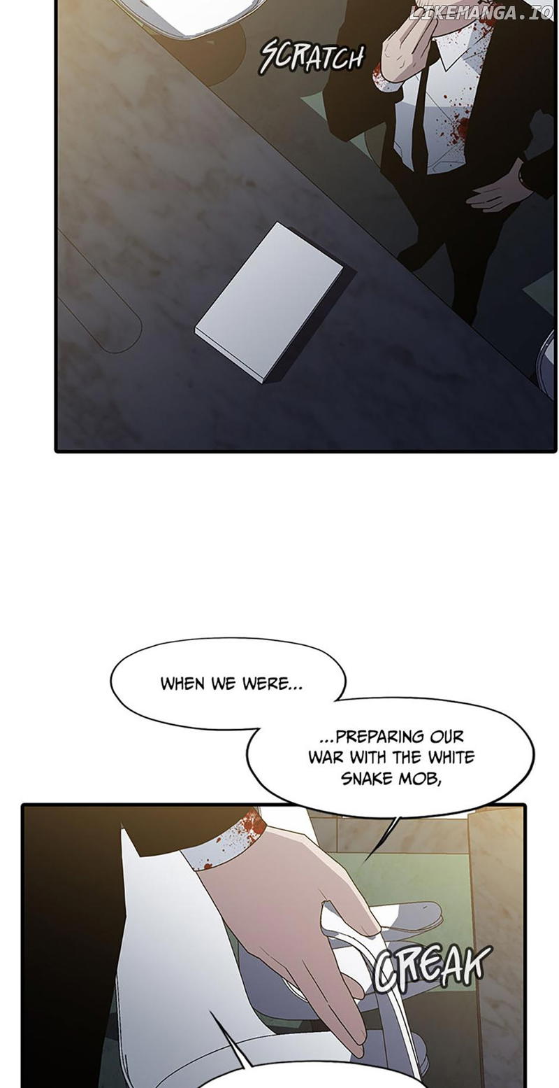 Granny (Official) Chapter 83 - page 46