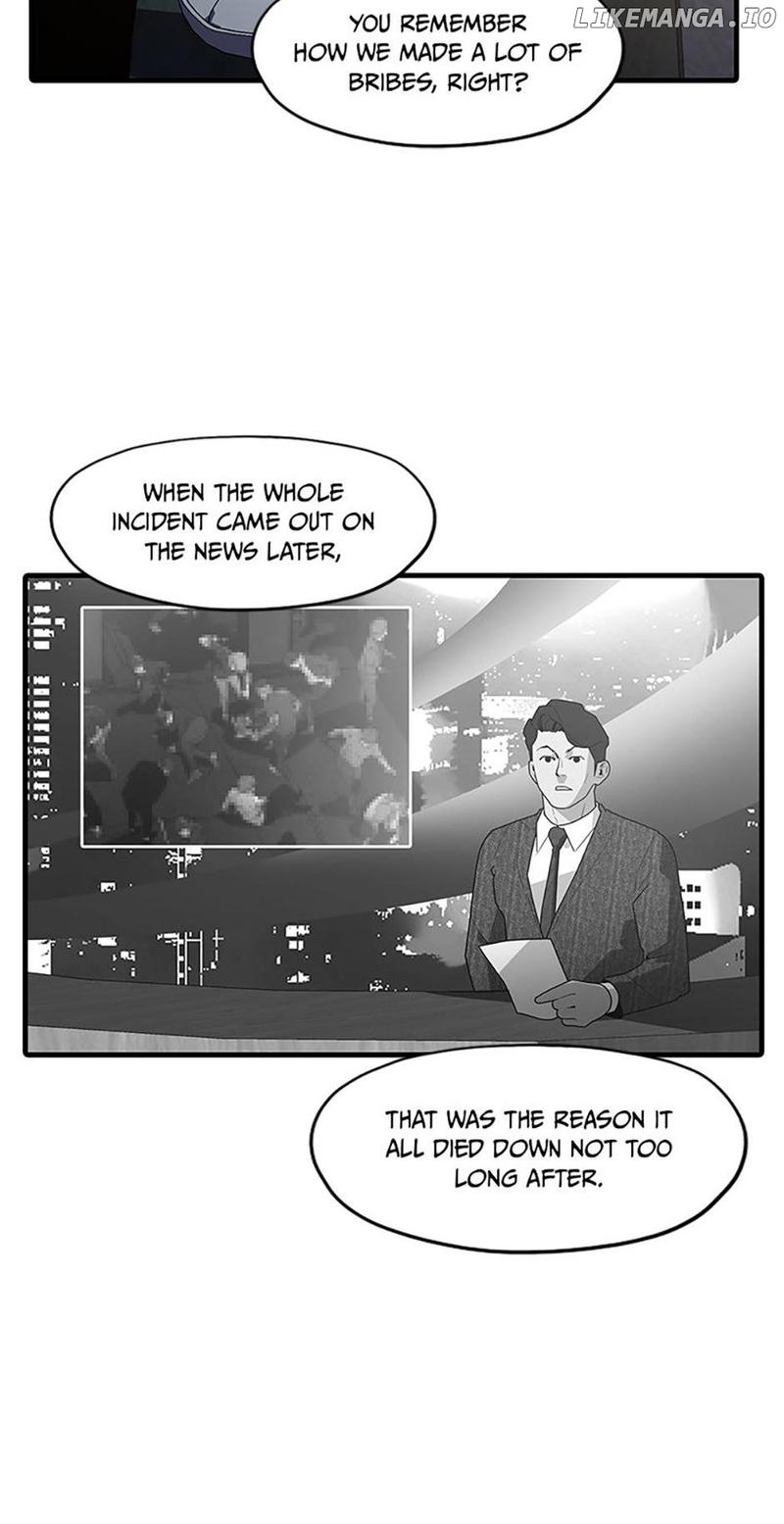 Granny (Official) Chapter 83 - page 47