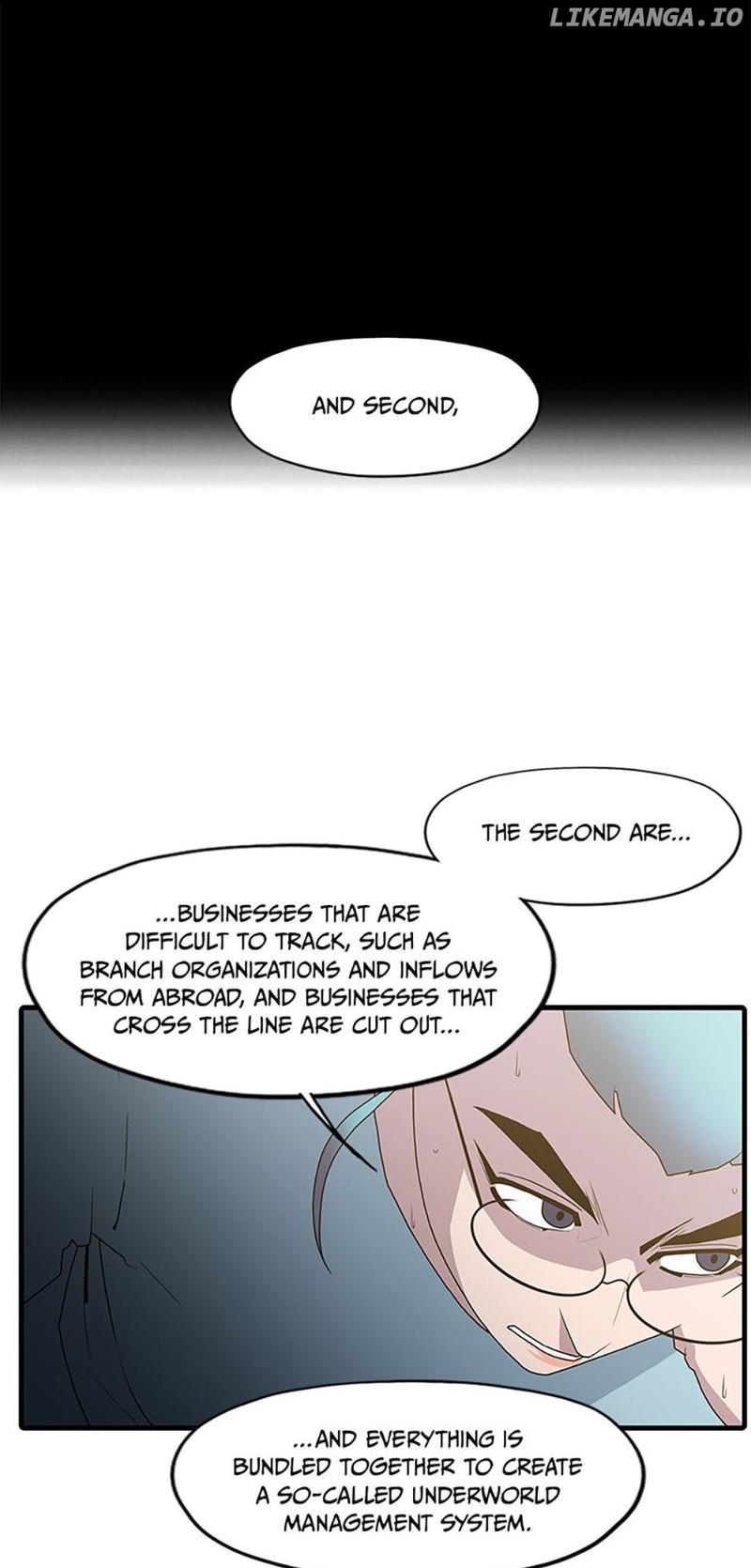 Granny (Official) Chapter 83 - page 50