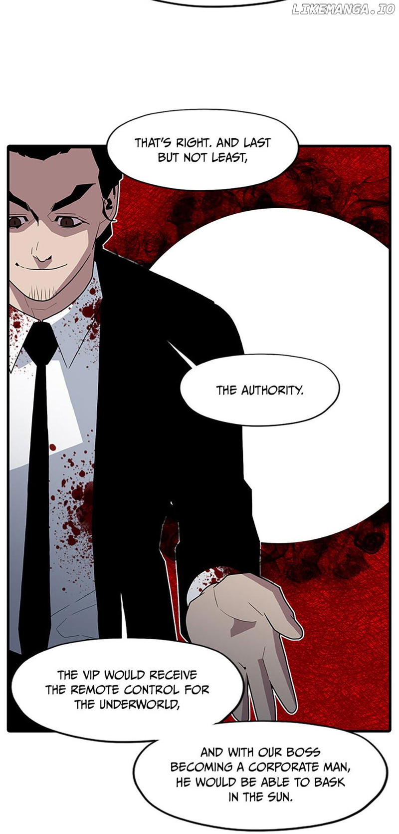 Granny (Official) Chapter 83 - page 51