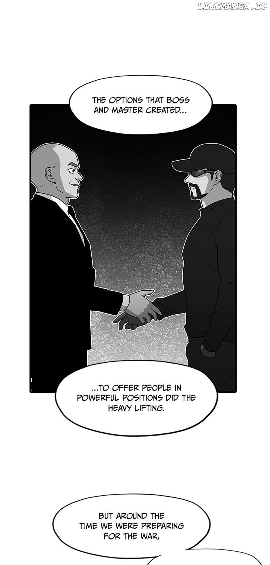 Granny (Official) Chapter 83 - page 52