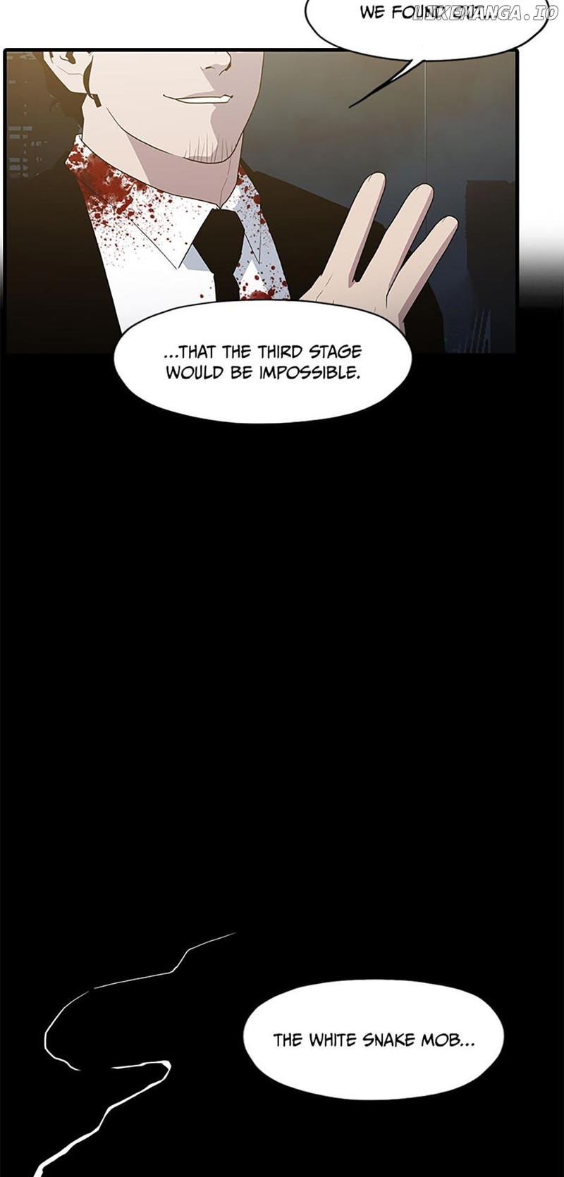 Granny (Official) Chapter 83 - page 53