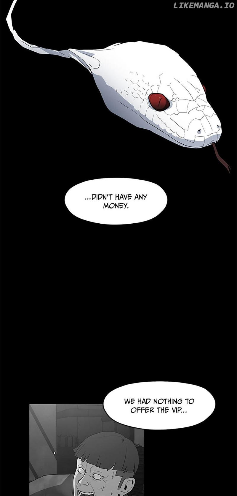 Granny (Official) Chapter 83 - page 54