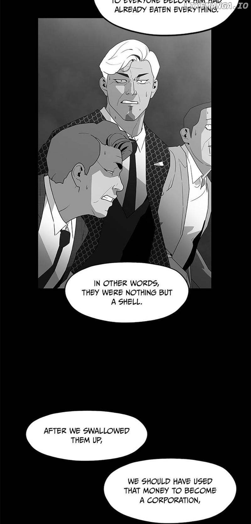 Granny (Official) Chapter 83 - page 56