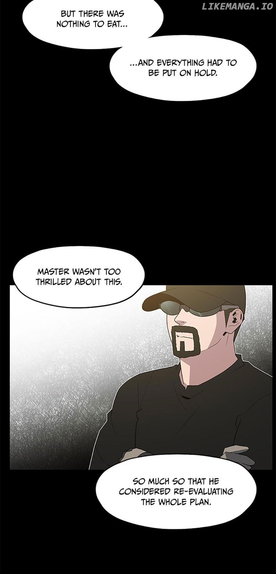 Granny (Official) Chapter 83 - page 58