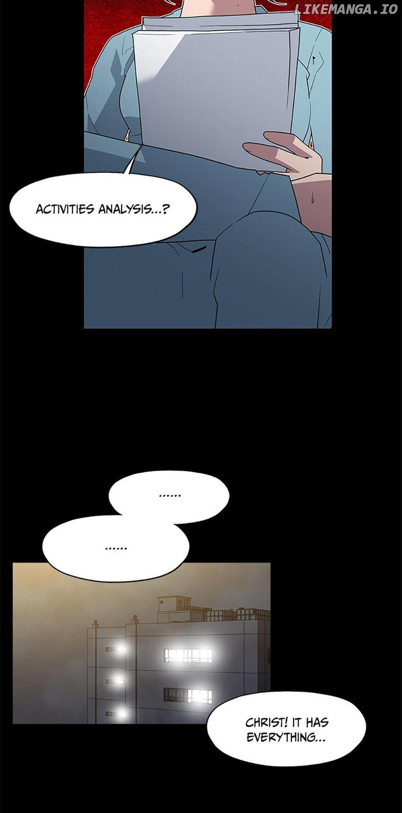 Granny (Official) Chapter 83 - page 6