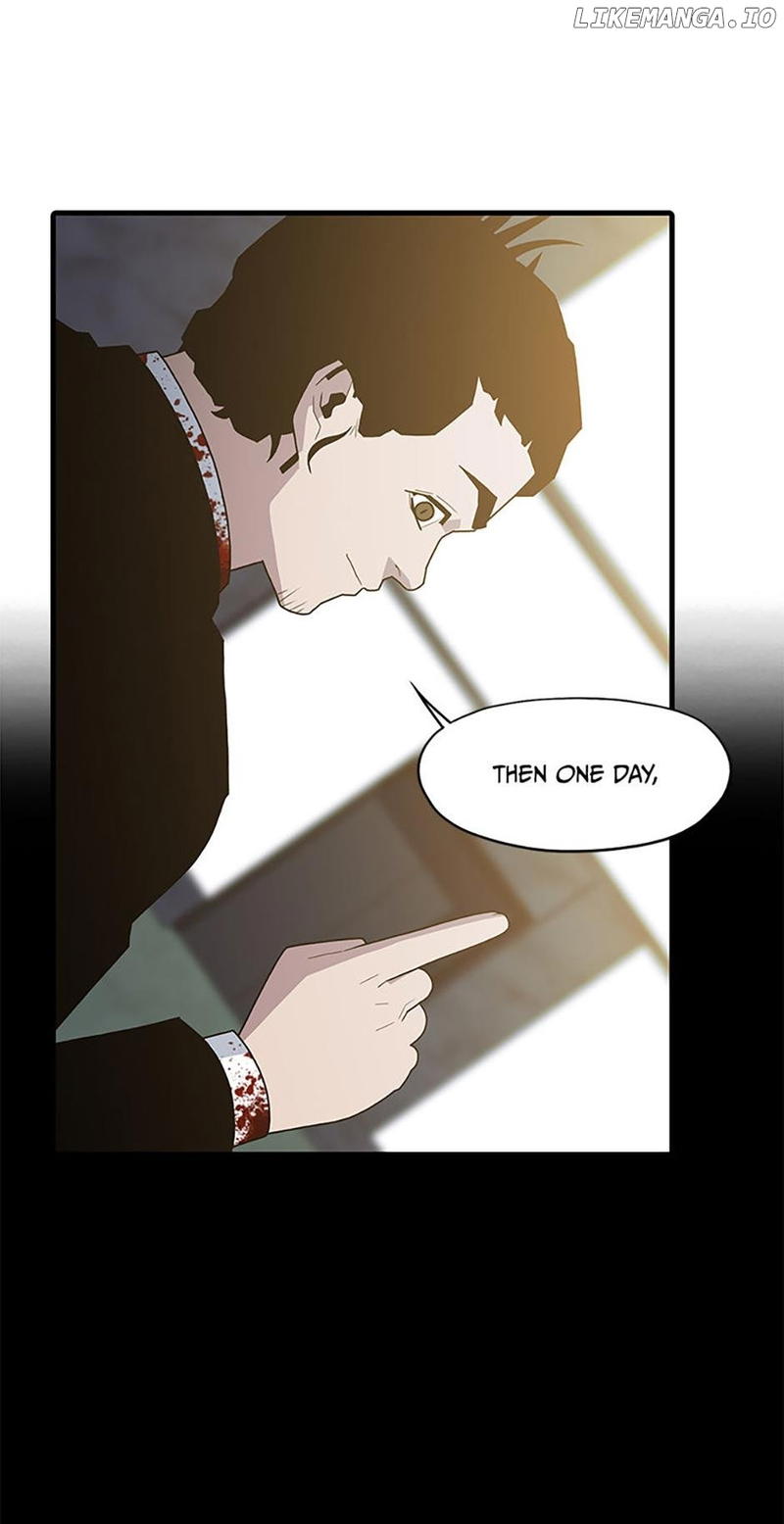 Granny (Official) Chapter 83 - page 61