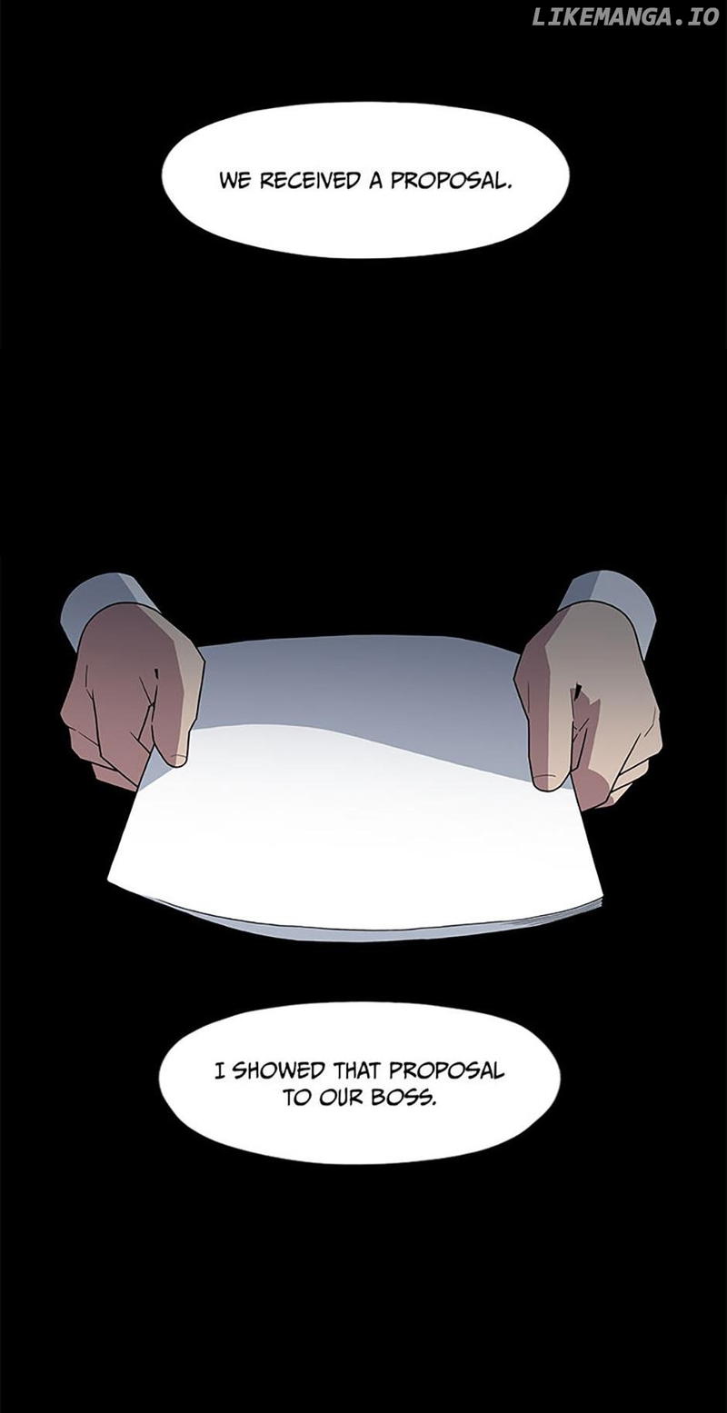 Granny (Official) Chapter 83 - page 62