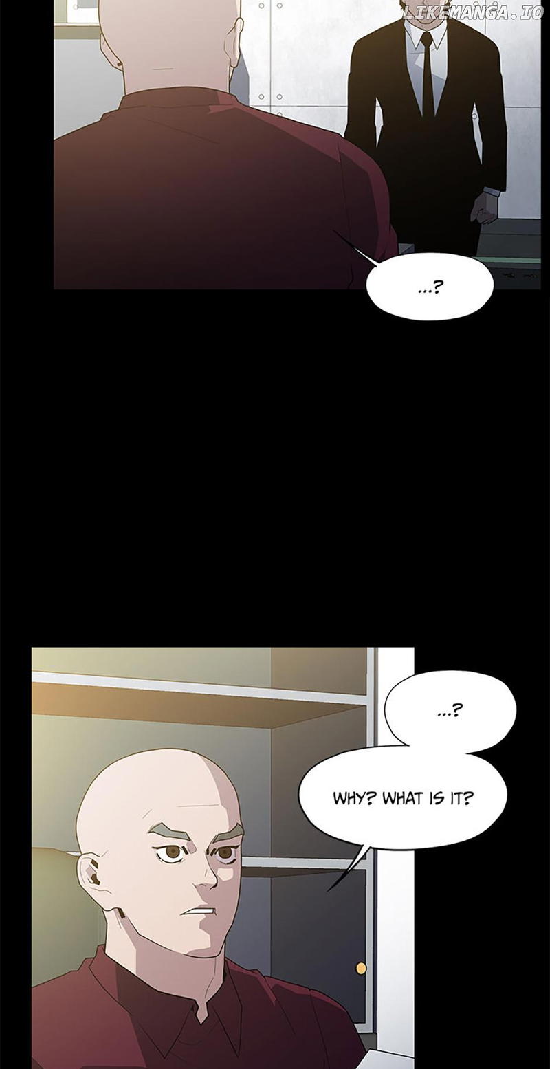 Granny (Official) Chapter 83 - page 64