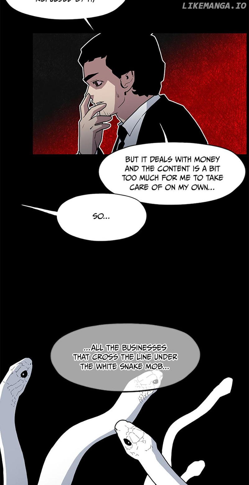 Granny (Official) Chapter 83 - page 66