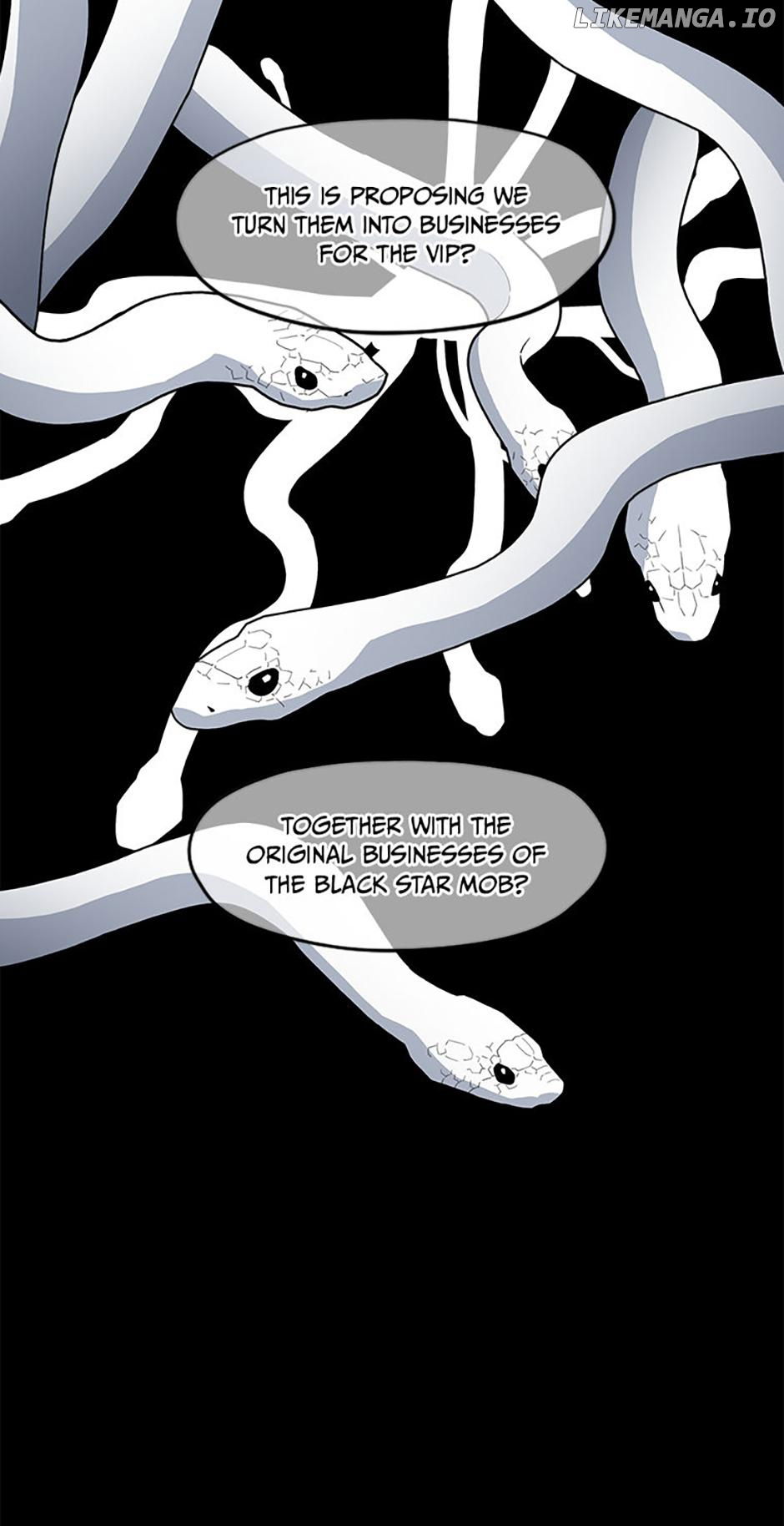 Granny (Official) Chapter 83 - page 67