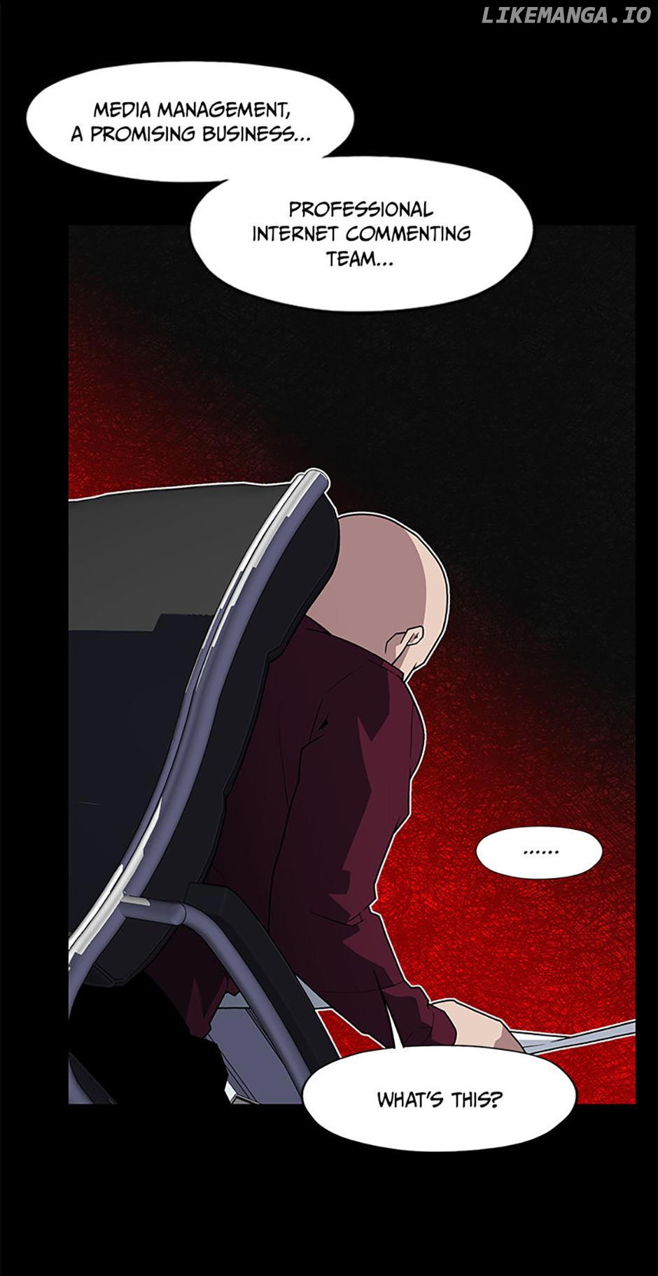 Granny (Official) Chapter 83 - page 69