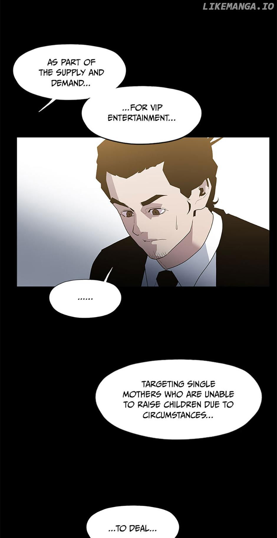 Granny (Official) Chapter 83 - page 70