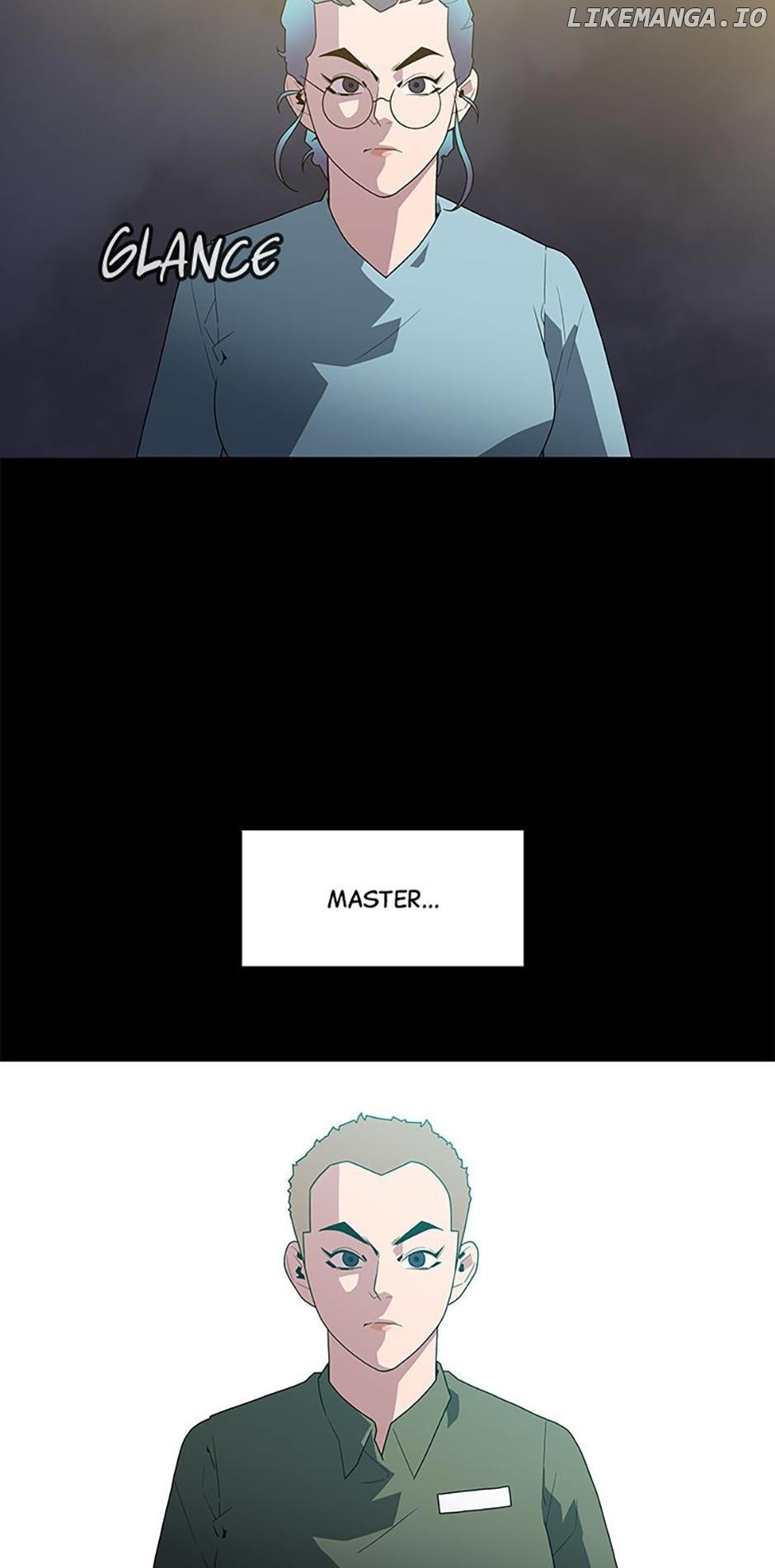 Granny (Official) Chapter 83 - page 8