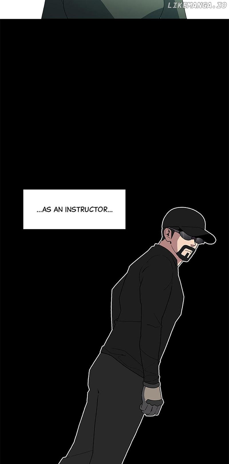 Granny (Official) Chapter 83 - page 9