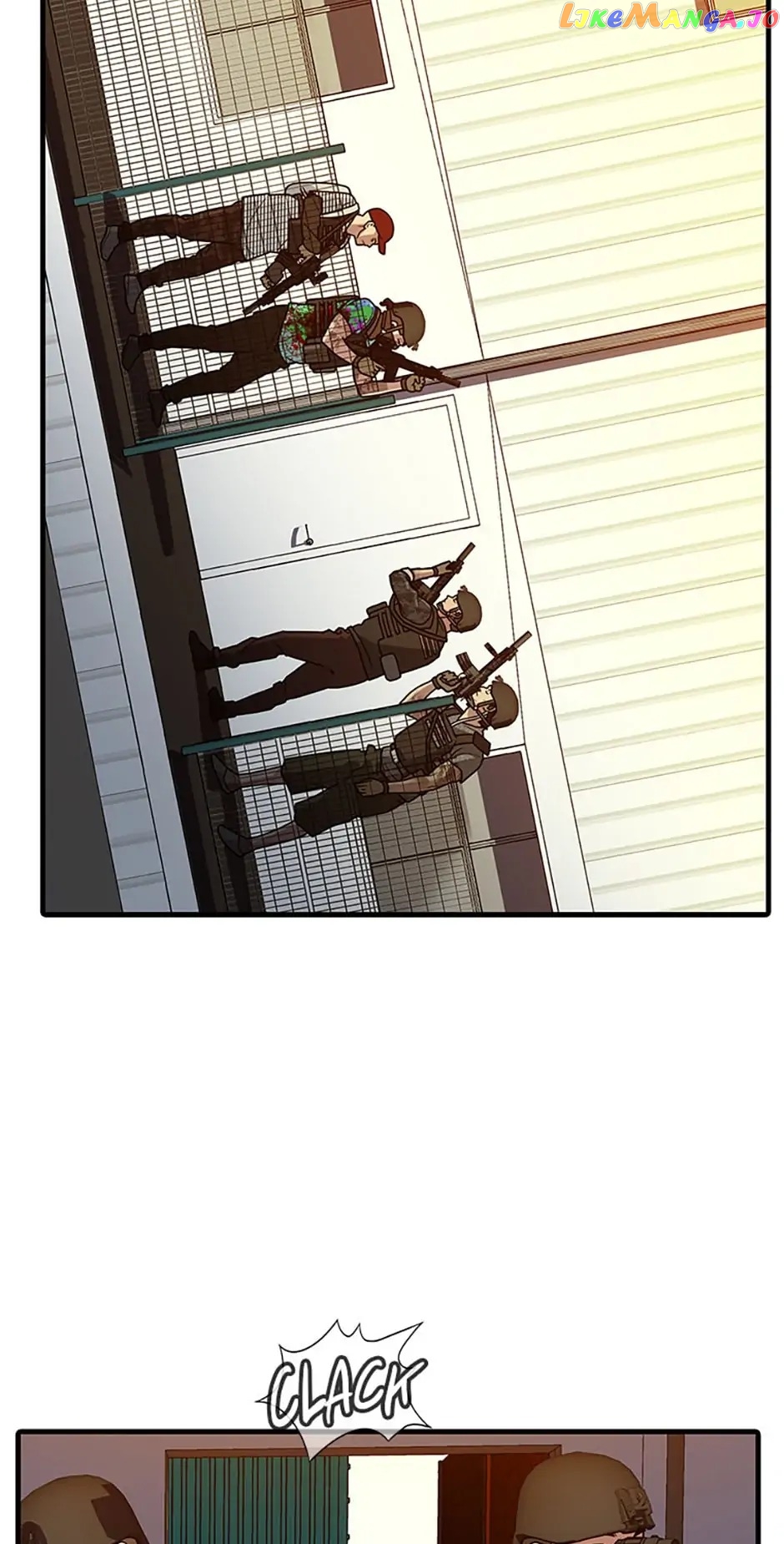 Granny (Official) Chapter 57 - page 14