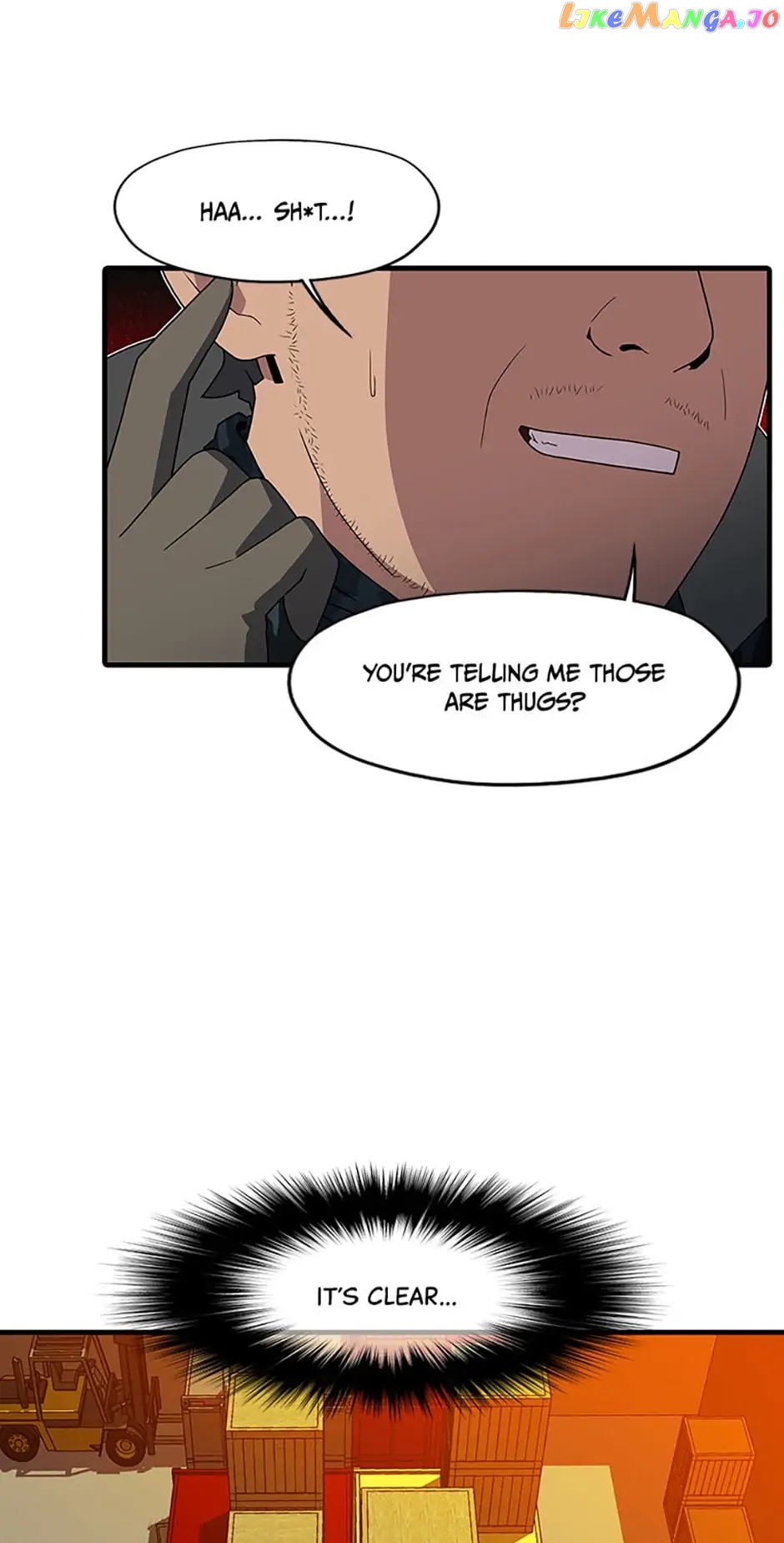 Granny (Official) Chapter 57 - page 18