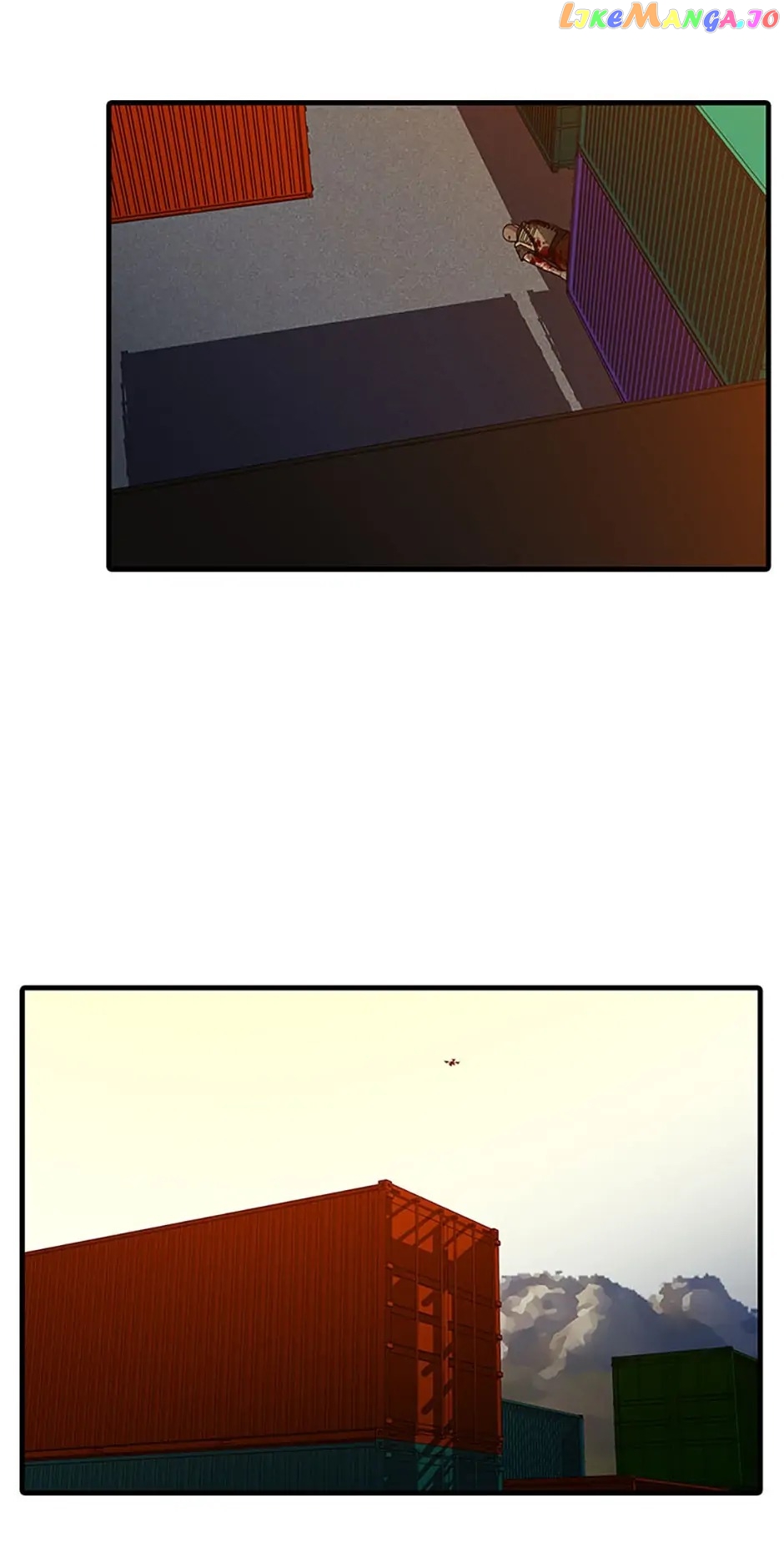 Granny (Official) Chapter 57 - page 2