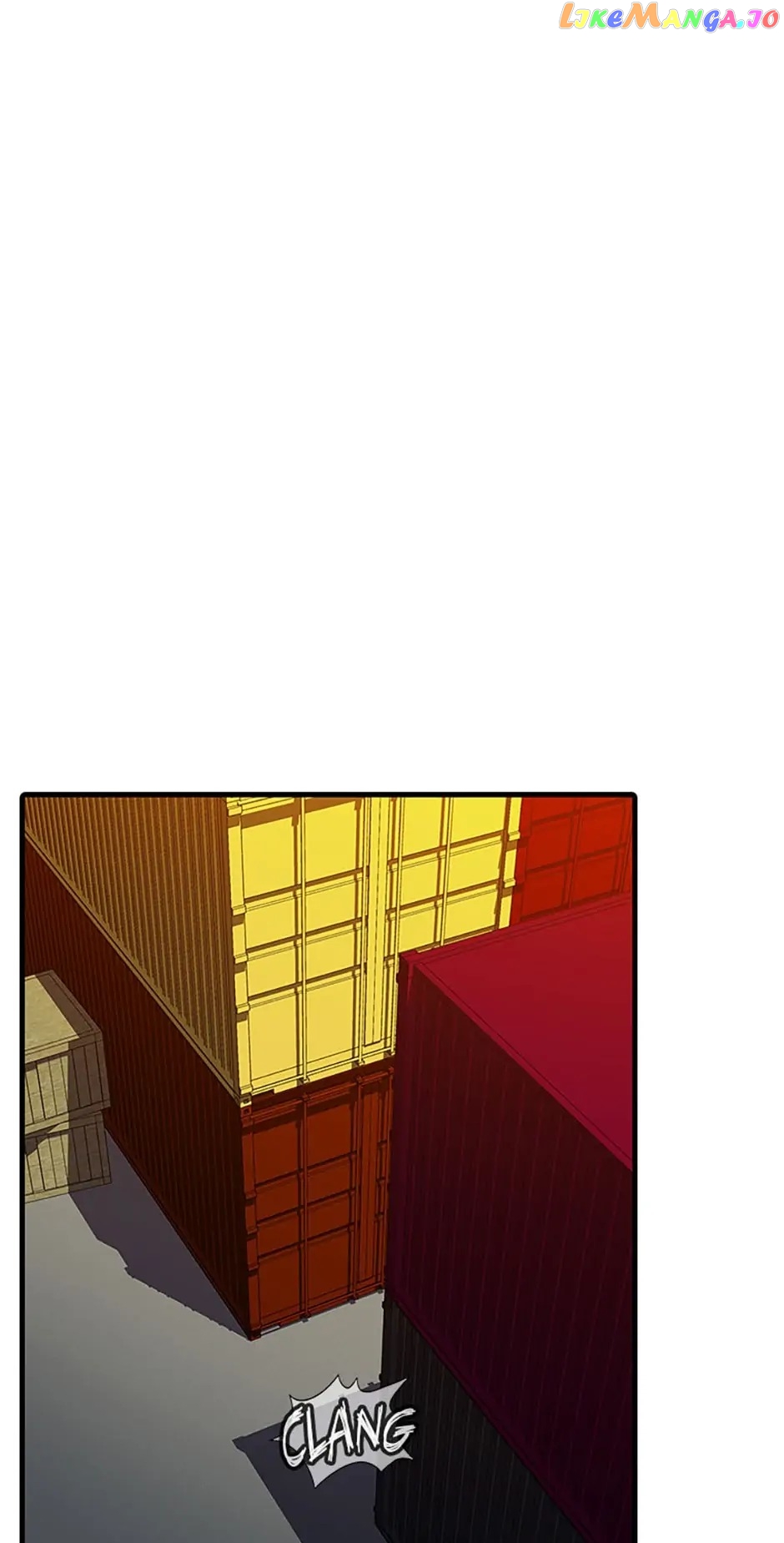 Granny (Official) Chapter 57 - page 21