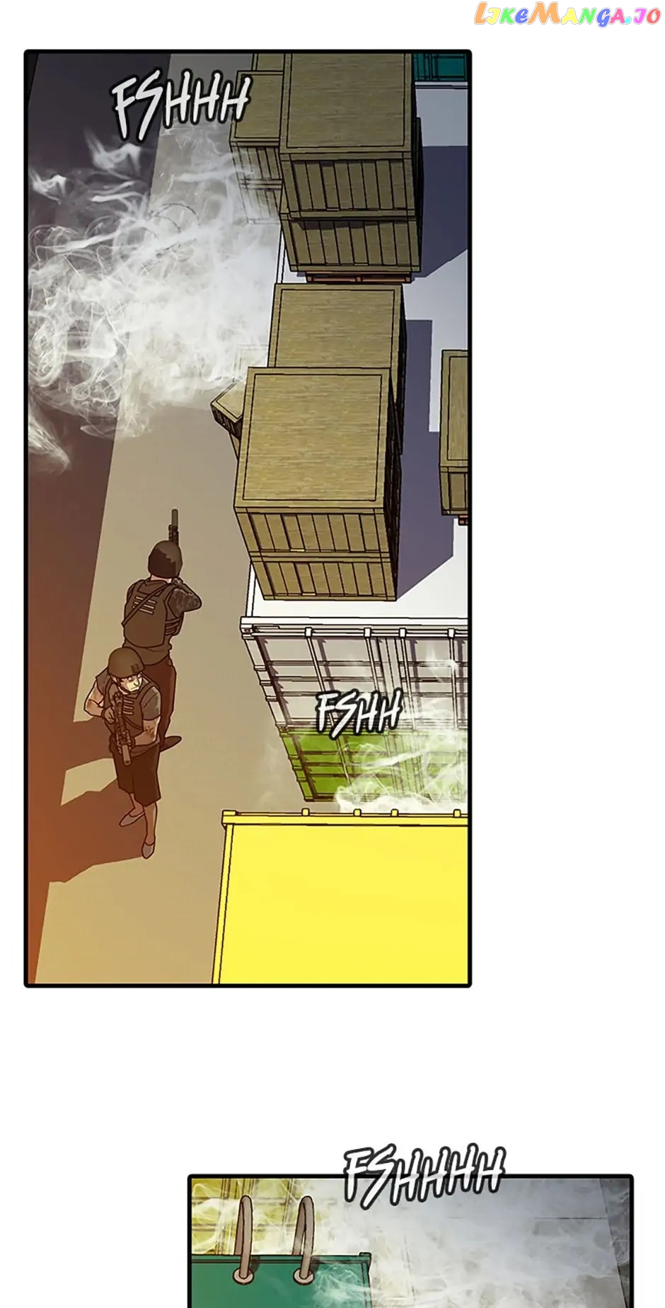 Granny (Official) Chapter 57 - page 26
