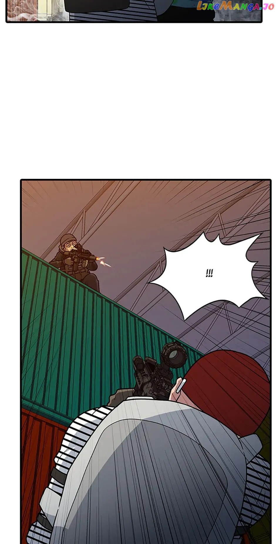 Granny (Official) Chapter 57 - page 29